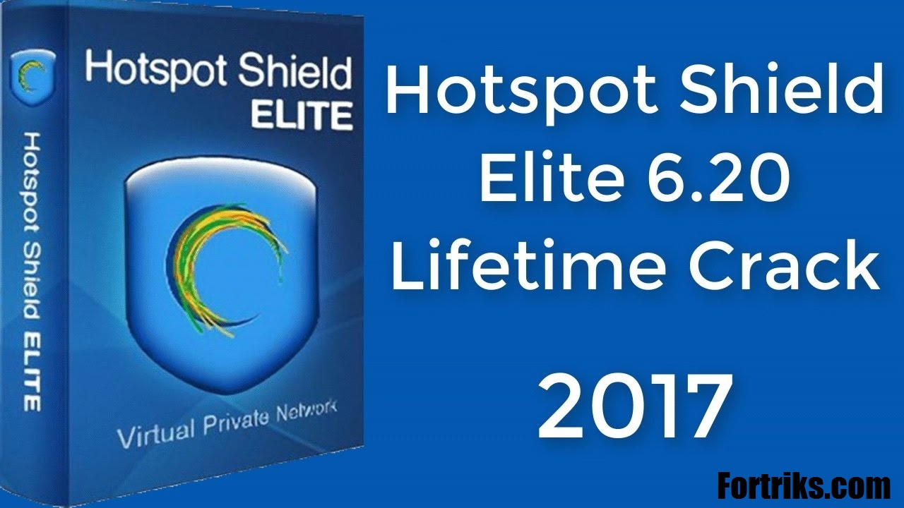 elite hotspot shield free download